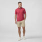Versa Short Sleeve Polo