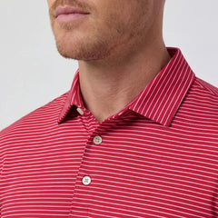 Versa Short Sleeve Polo