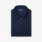 Ashe Short Sleeve Polo