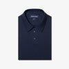 Ashe Short Sleeve Polo