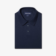 Ashe Short Sleeve Polo