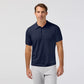 Ashe Short Sleeve Polo