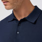 Ashe Short Sleeve Polo