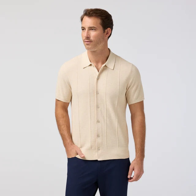Ashe Short Sleeve Shirt