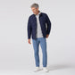 Brentwood Quilted Jacket