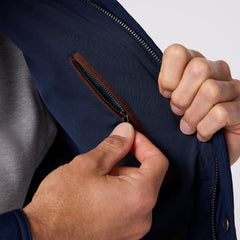 Brentwood Quilted Jacket