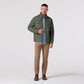 Brentwood Quilted Jacket