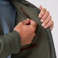 Brentwood Quilted Jacket