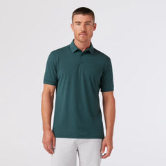 Copa Short Sleeve Polo