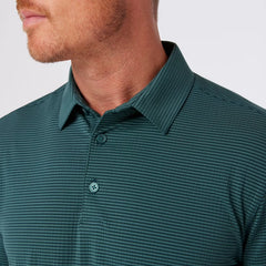 Copa Short Sleeve Polo
