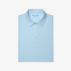 Copa Short Sleeve Polo