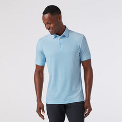 Copa Short Sleeve Polo