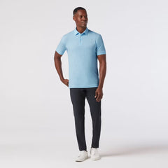 Copa Short Sleeve Polo