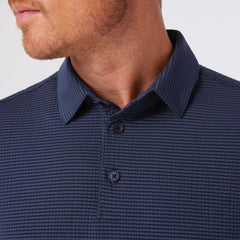 Copa Short Sleeve Polo