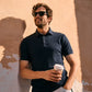 Copa Short Sleeve Polo