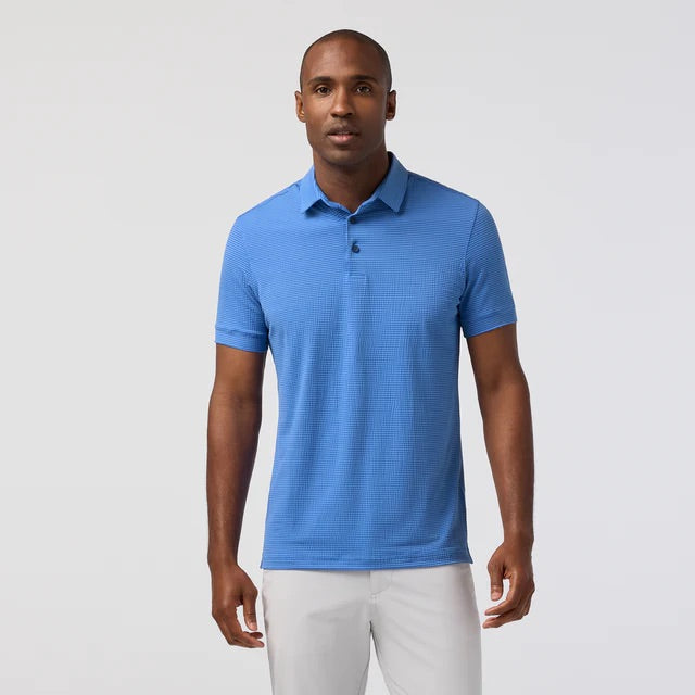 Copa Short Sleeve Polo