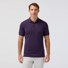 Copa Short Sleeve Polo
