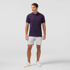 Copa Short Sleeve Polo