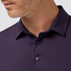Copa Short Sleeve Polo