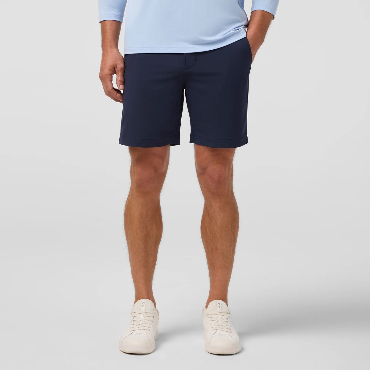 Deck Short
