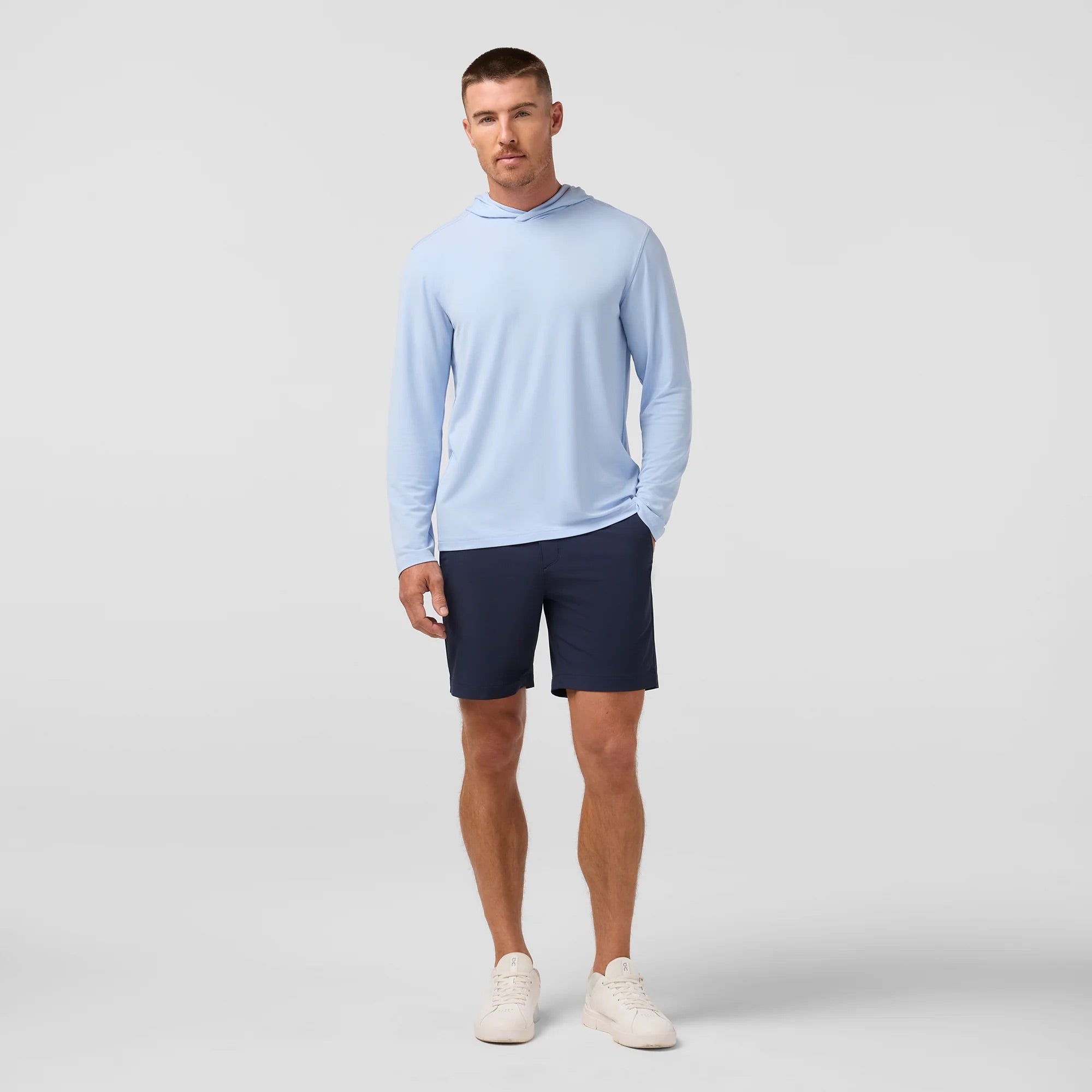 Deck Short