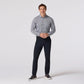 Halyard Long Sleeve Dress Shirt