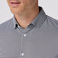 Halyard Long Sleeve Dress Shirt