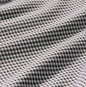 Black Peter Gingham
