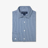 Halyard Long Sleeve Dress Shirt
