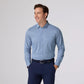 Halyard Long Sleeve Dress Shirt