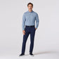 Halyard Long Sleeve Dress Shirt