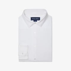 Halyard Long Sleeve Dress Shirt