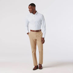 Halyard Long Sleeve Dress Shirt
