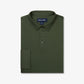 Kent Long Sleeve Polo