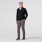 KPI Quarter Zip
