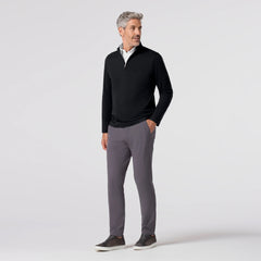 KPI Quarter Zip