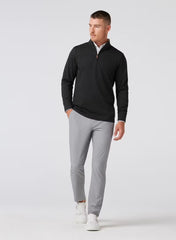 KPI Quarter Zip