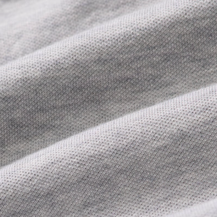 Light Gray Heather
