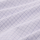Lavender Michael Plaid