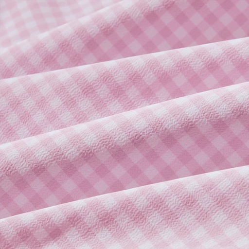 Pink Salt Wyatt Plaid