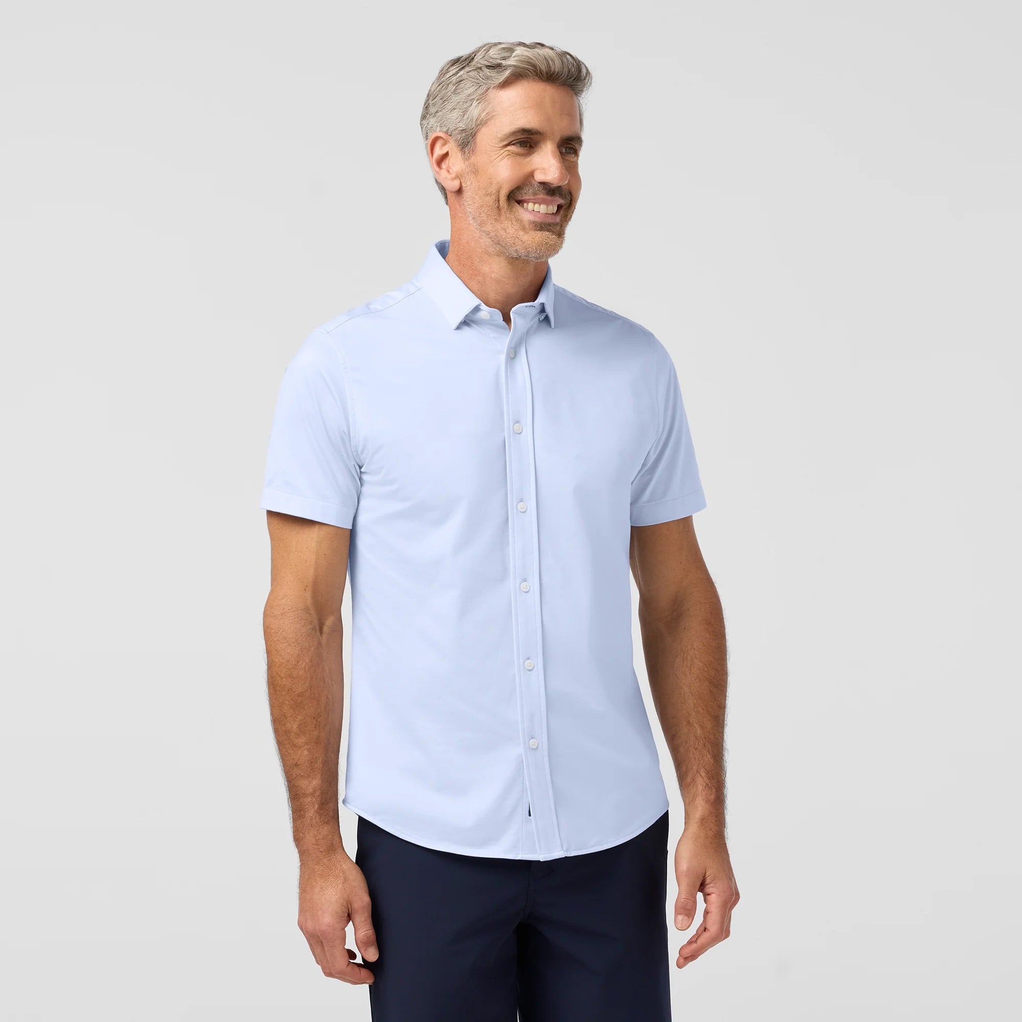 Newport Short Sleeve Shirt