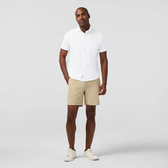 Newport Short Sleeve Shirt