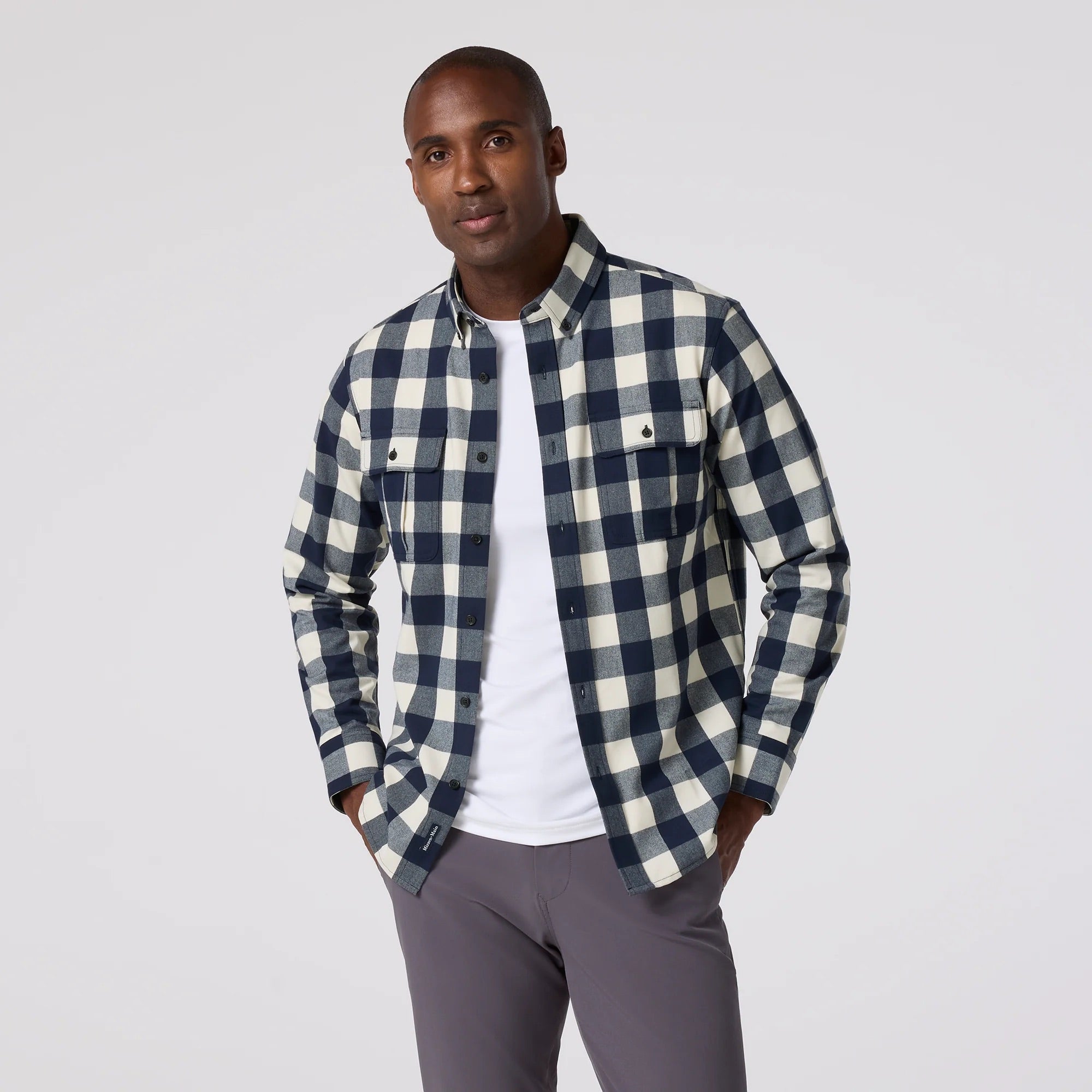 Upstate Flannel