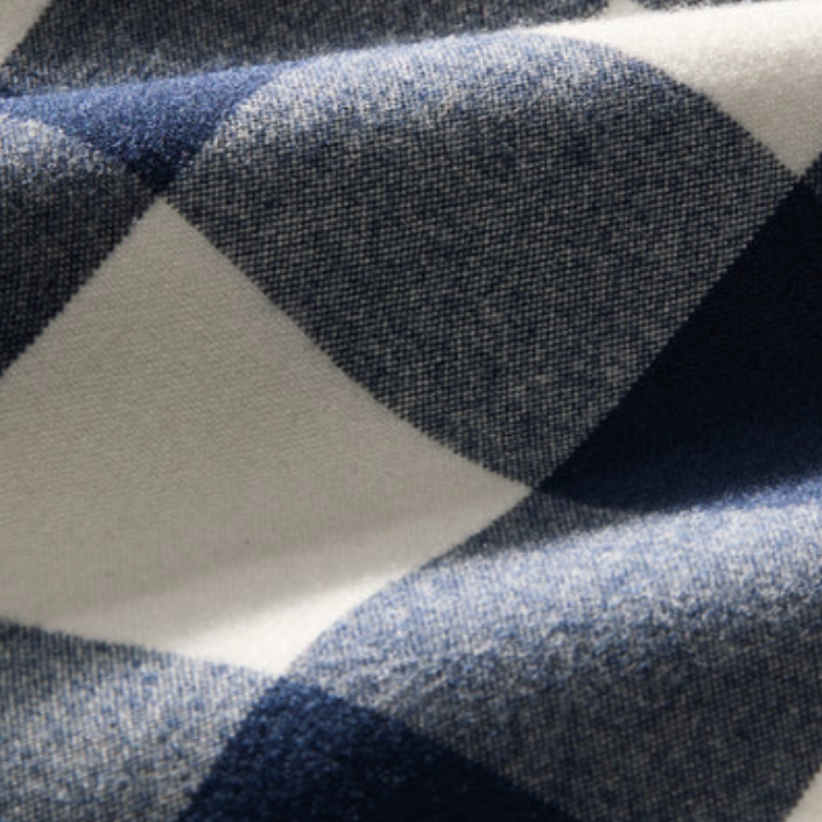 Birch Leo Buffalo Check