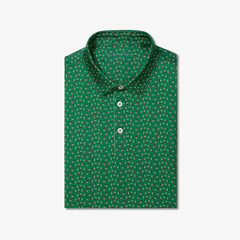 Versa Short Sleeve Polo