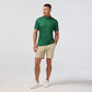 Versa Short Sleeve Polo