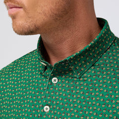 Versa Short Sleeve Polo