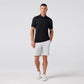 Versa Short Sleeve Polo