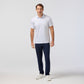Versa Short Sleeve Polo