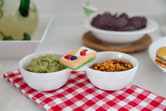 Baggin' Rights (Corn Hole) Mini